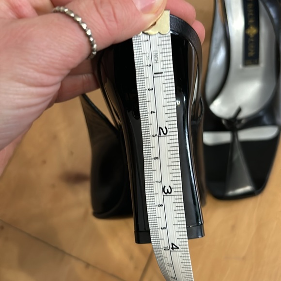 Patrick cox vintage heels - Picture 7 of 10